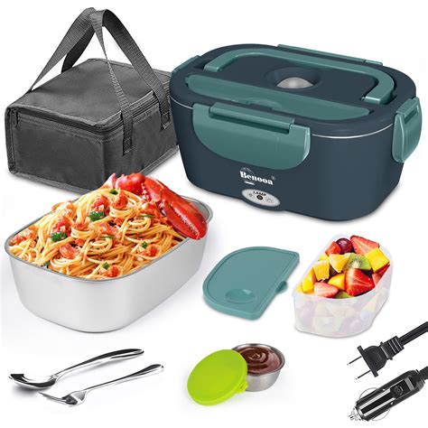 benooa electric lunch box|Benooa: Benooa electric lunch box .